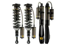 Ome Bp-51 Bypass Shock Absorber